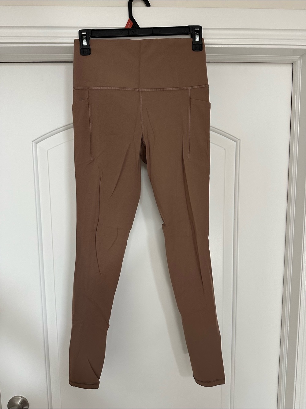High-Waist Athleta Leggings